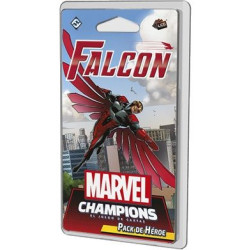 Marvel Champions Gambit Pack De Héroe | Juegos de Cartas | Gameria
