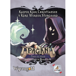 Pagan Tras el Velo | Juegos de Mesa | Gameria