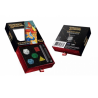 Pack de Dados D&D 50th Anniversary Retro Holmes Replica | Accesorios | Gameria