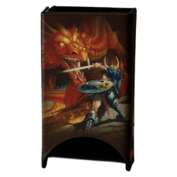 Torre de Dados D&D Masterworks Larry Elmore | Accesorios | Gameria