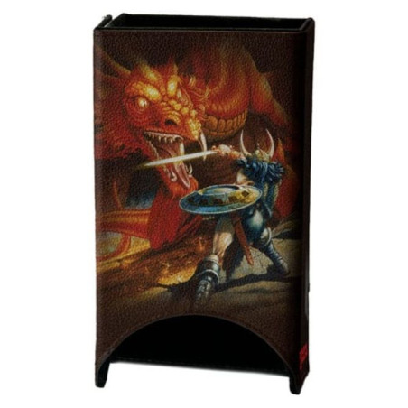 Torre de Dados D&D Masterworks Larry Elmore