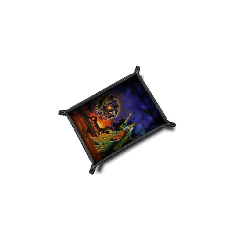 Bandeja de Dados D&D Masterworks Erol Otus | Accesorios | Gameria