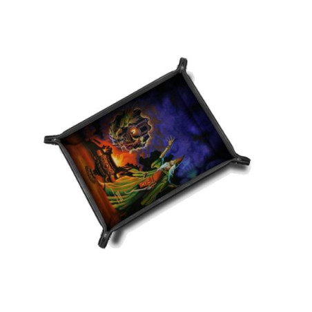 Bandeja de Dados D&D Masterworks Erol Otus