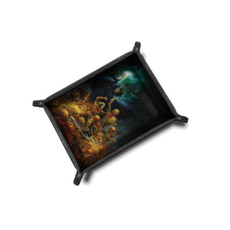 Bandeja de Dados D&D Masterworks Jeff Easley