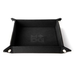 Bandeja de Dados Black Velvet | Accesorios | Gameria