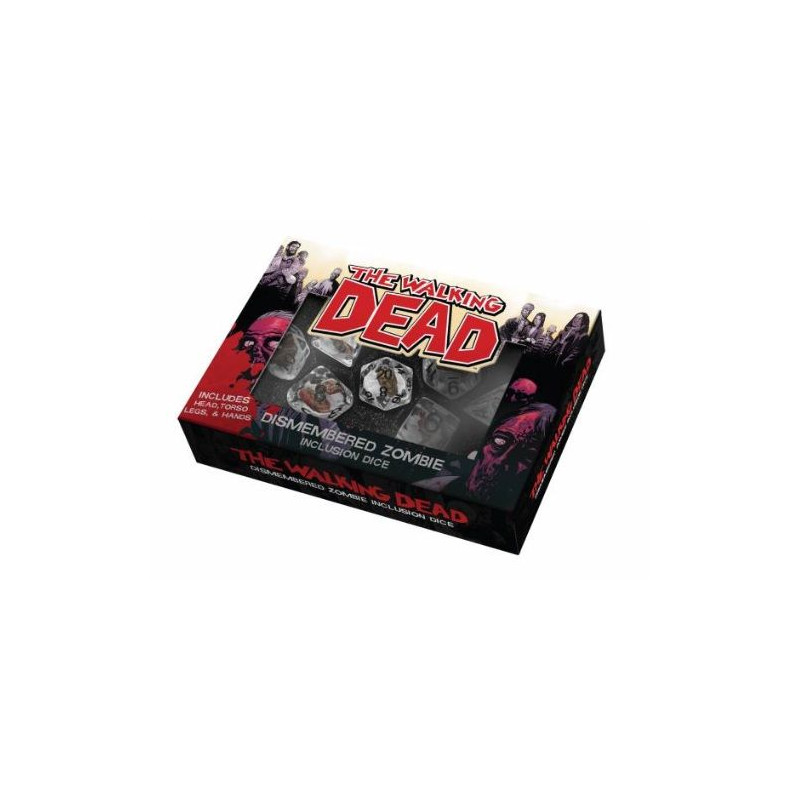 Alien: Dados Básicos | Accesorios | Gameria