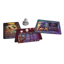 Gloomhaven Botones & Bichos | Juegos de Mesa | Gameria