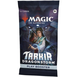 Mtg Tarkir Dragonstorm Sobre | Juegos de Cartas | Gameria