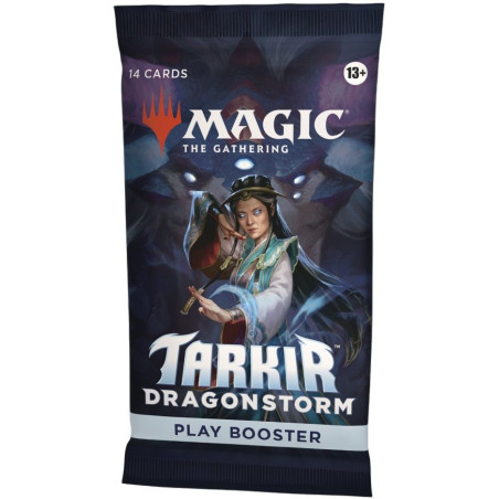 Mtg Tarkir Dragonstorm Sobre