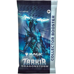 Mtg Tarkir Dragonstorm Collector Sobre (Inglés) | Juegos de Martas | Gameria