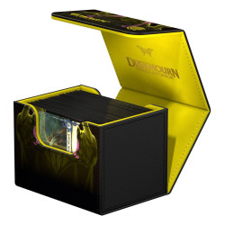 Caja Ultimate Guard Deck Box Sidewinder 100+ House Of Horror Victor Valgavoth | Accesorios | Gameria