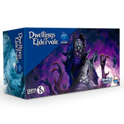 Dwellings of Eldervale Miniaturas | Juegos de Mesa | Gameria