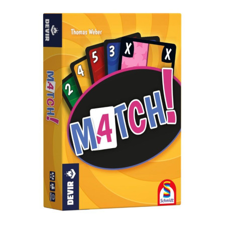 Match!