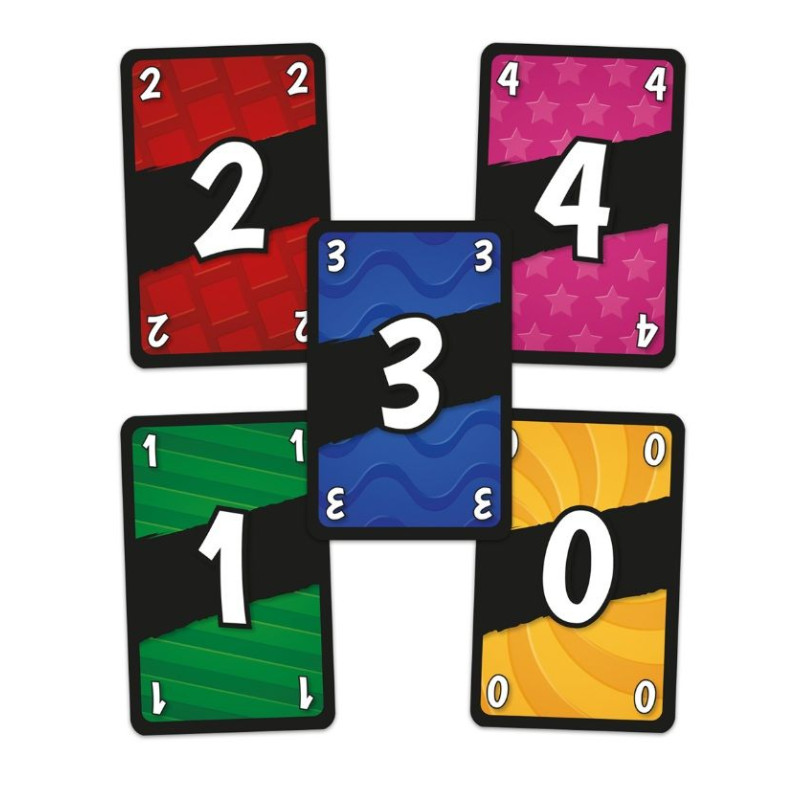 Match! | Juegos de Mesa | Gameria