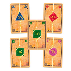 Moirai | Juegos de Mesa | Gameria