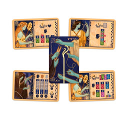 Moirai | Juegos de Mesa | Gameria