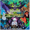 Disney Villainous: Unstoppable | Juegos de Mesa | Gameria