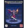 Mazmorra En 1 Carta | Juegos de Mesa | Gameria