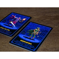 Mazmorra En 1 Carta | Juegos de Mesa | Gameria