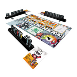 Caza Bombas | Juegos de Mesa | Gameria