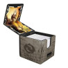 Caja Ultra Pro Alcove Flip Edge Deck Box Abzan Tarkir MTG | Accesorios | Gameria
