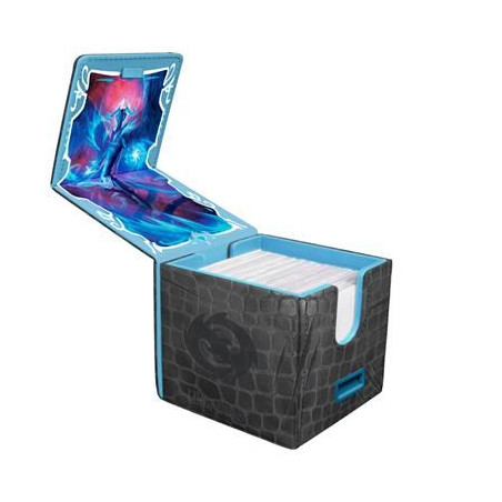 Caja Ultra Pro Alcove Flip Edge Deck Box Planeswalker MTG