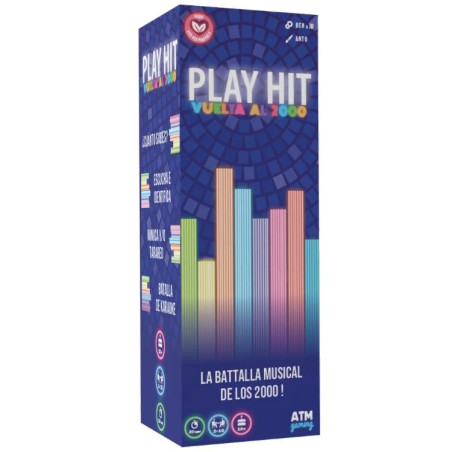 Play Hit 2000