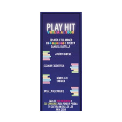 Play Hit 2000 | Juegos de Mesa | Gameria