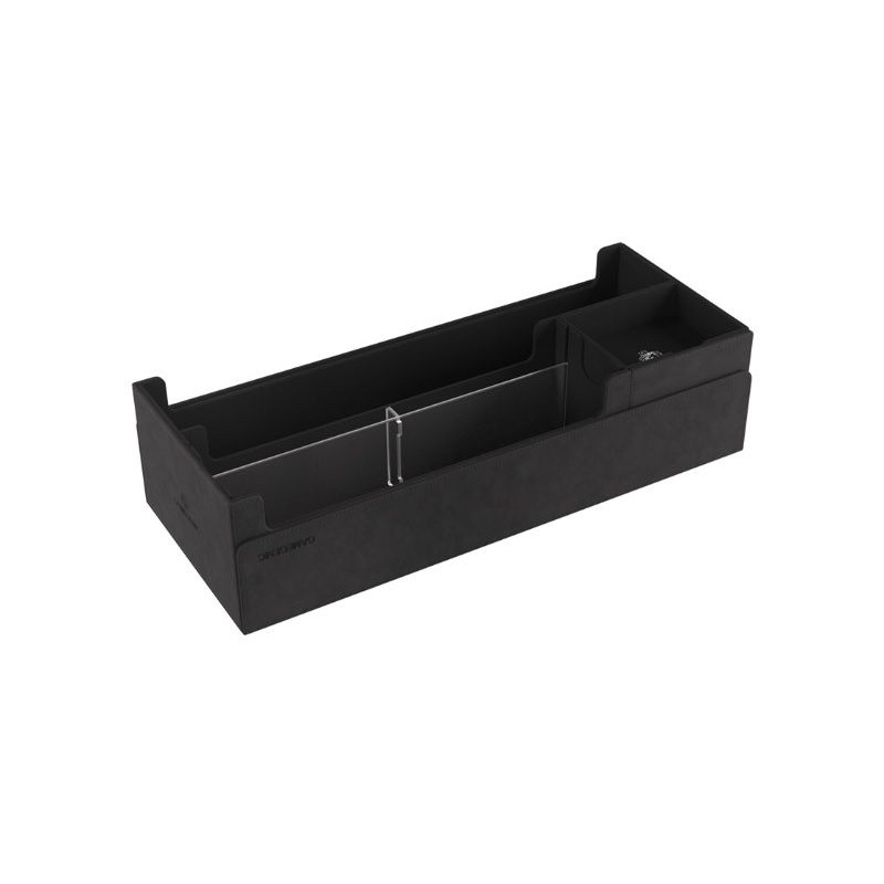 Organizador Gamegenic Card's Lair Pro +1000 Black | Accesorios | Gameria