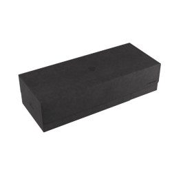 Organizador Gamegenic Card's Lair Pro +1000 Black | Accesorios | Gameria