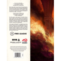 El Señor de los Anillos La Sombra de Khazad Dum | Rol | Gameria