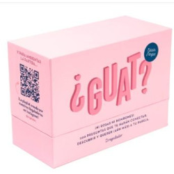 Guat Parejas | Juegos de Mesa | Gameria