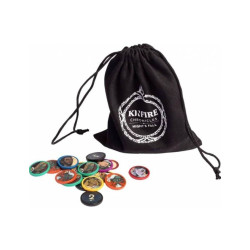 Kinfire Chronicles Night's Fall | Juegos de Mesa | Gameria