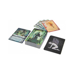 Kinfire Delve Callous' Lab | Juegos de Mesa | Gameria