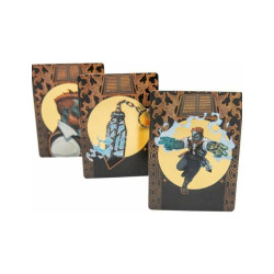 Kinfire Delve Callous' Lab | Juegos de Mesa | Gameria