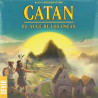 Catan El Auge De Los Incas | Juegos de Mesa | Gameria