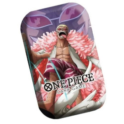 One Piece Card Game Tin Pack Set vol.1 TS-01 | Juegos de Cartas | Gameria