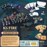 Kinfire Chronicles Night's Fall Upgrade Kit | Juegos de Mesa | Gameria