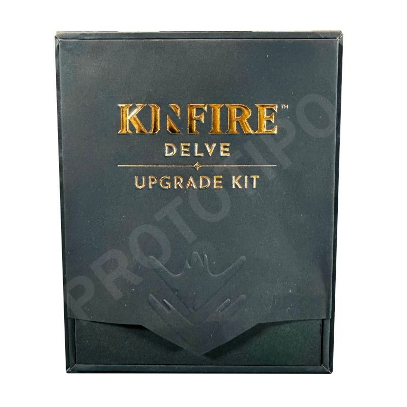 Kinfire Delve Upgrade Kit | Juegos de Mesa | Gameria