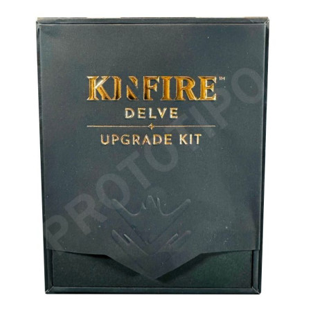 Kinfire Delve Upgrade Kit