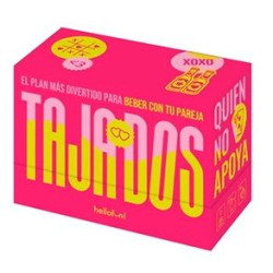 Tajados | Juegos de Mesa | Gameria