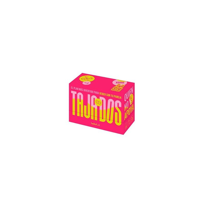 Tajados | Juegos de Mesa | Gameria