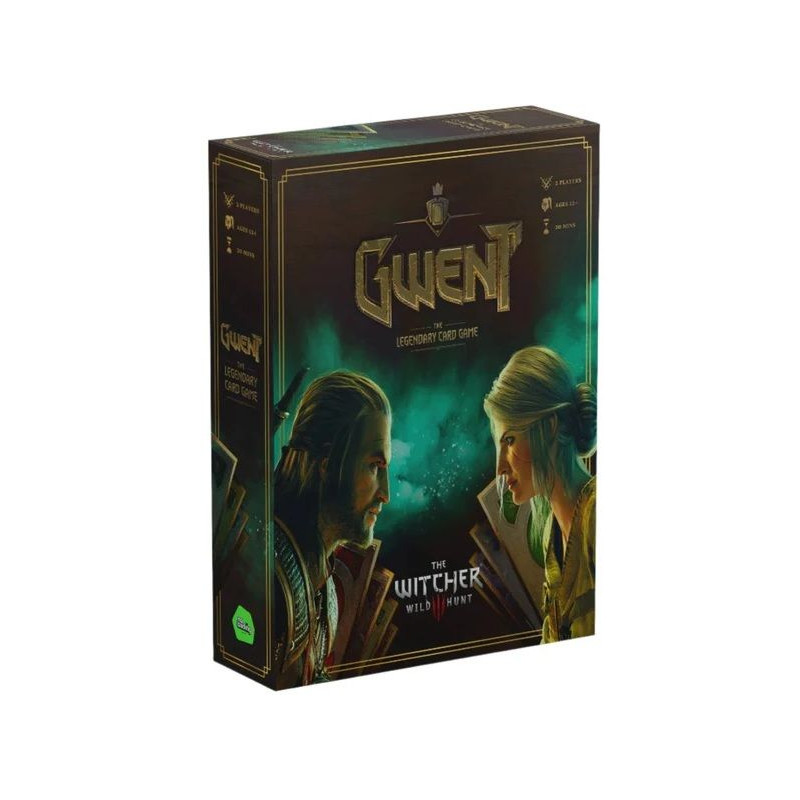 Gwent The Legendary Card Game | Juegos de Mesa | Gameria