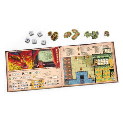 El Hobbit Historia De Una Ida Y De Una Vuelta | Juegos de Mesa | Gameria