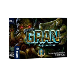 Pequeño Gran Cthulhu | Juegos de Mesa | Gameria