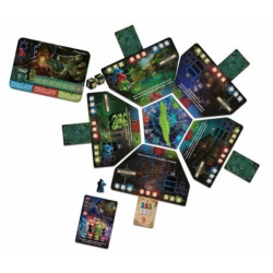 Pequeño Gran Cthulhu | Juegos de Mesa | Gameria