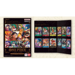 One Piece Card Game Premium Card Collection Best Selection Vol.2 | Juegos de Cartas | Gameria