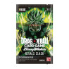 Dbs Fusion World FB06 Rivals Clash Sobre | Juegos de Cartas | Gameria