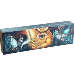 Fate Legend Miniatures Box | Juegos de Mesa | Gameria