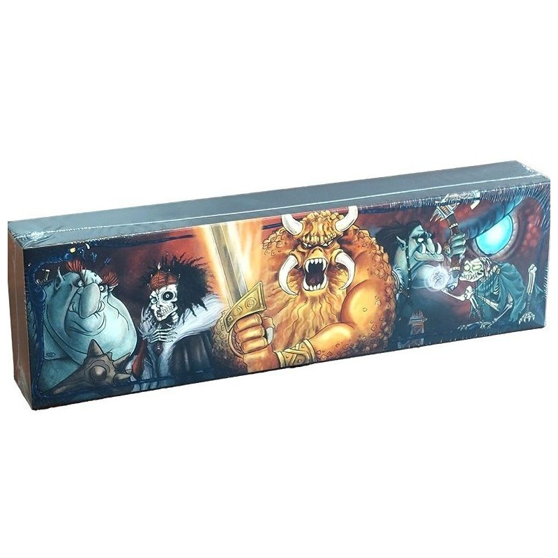 Fate Legend Miniatures Box | Juegos de Mesa | Gameria